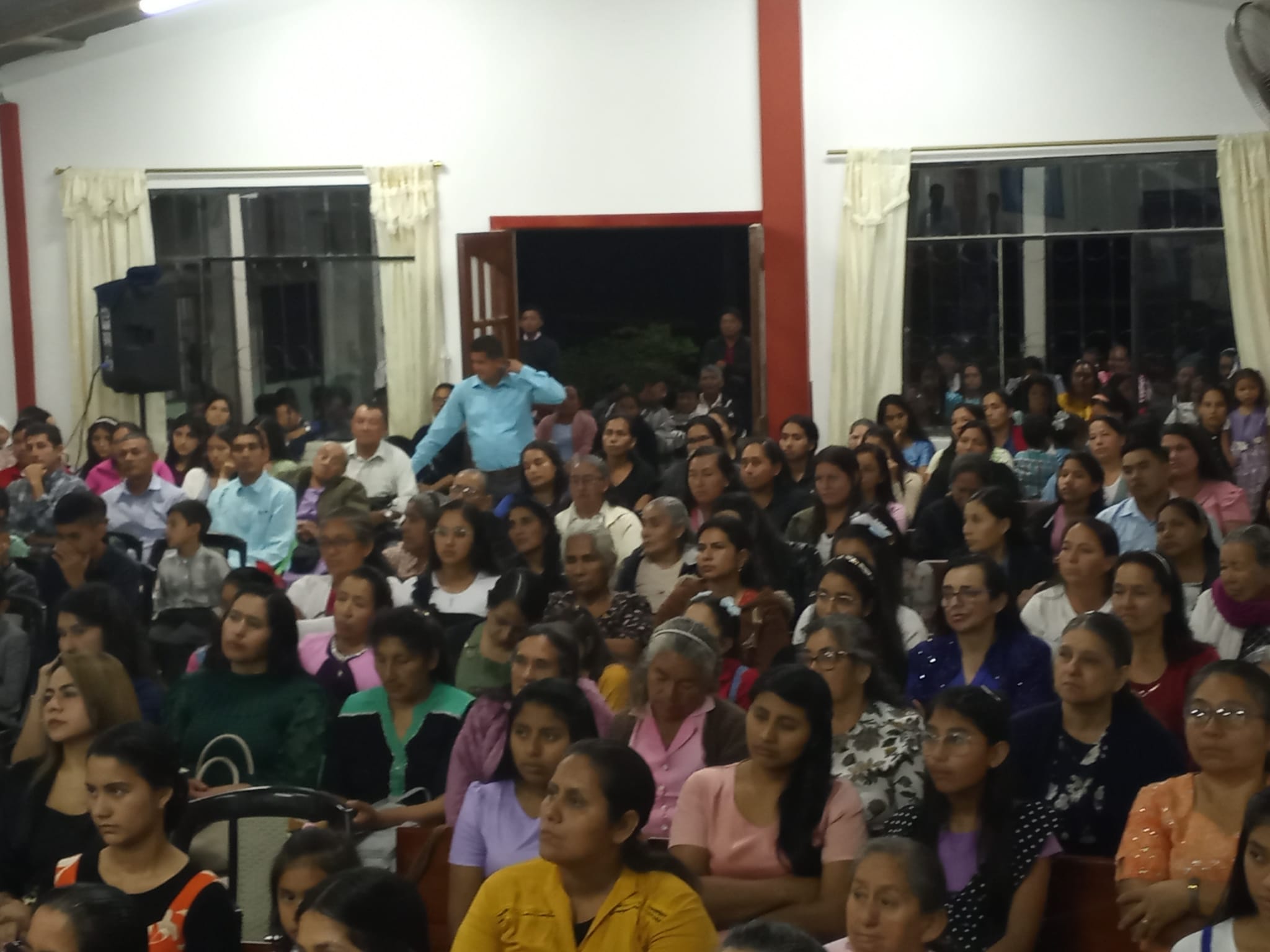 Campaña Fin de Año 2018